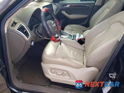 Zdjęcie 7 z 12 samochodu: 2012 AUDI Q5 PREMIUM PLUS VIN:WA1LFAFP0CA038052 - miniatura