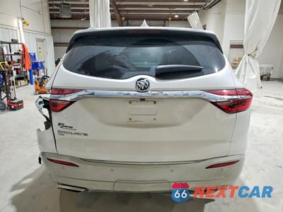 Zdjęcie 6 z 13 samochodu: 2021 BUICK ENCLAVE PREMIUM VIN:5GAEVBKW5MJ240697 - miniatura