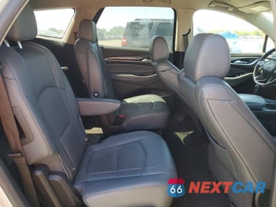 Zdjęcie 11 z 13 samochodu: 2019 BUICK ENCLAVE ESSENCE VIN:5GAERBKW4KJ191168 - miniatura