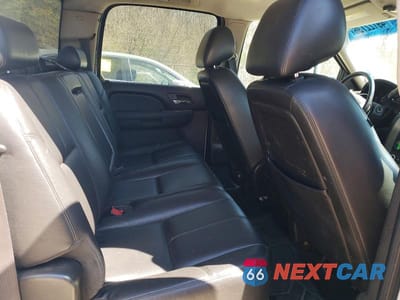 Zdjęcie 10 z 11 samochodu: 2012 CHEVROLET SILVERADO K1500 LTZ VIN:3GCPKTE70CG202370 - miniatura