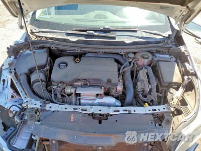 Zdjęcie 11 z 13 samochodu: 2017 CHEVROLET CRUZE VIN:1G1BE5SM0H7176338 - miniatura