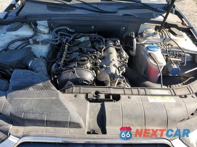 Zdjęcie 11 z 11 samochodu: 2013 AUDI A4 PREMIUM VIN:WAUBFAFL9DN025046 - miniatura