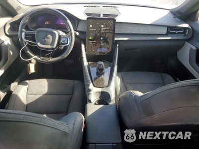 Zdjęcie 8 z 12 samochodu: 2024 POLESTAR 2 VIN:YSMFD3KA9RL213020 - miniatura