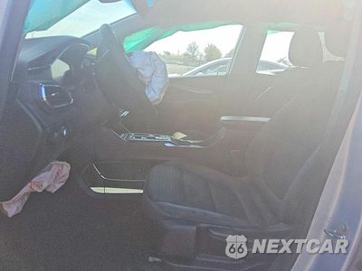 Zdjęcie 7 z 11 samochodu: 2023 CHEVROLET BOLT EV 1LT VIN:1G1FW6S01P4186409 - miniatura