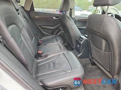 Zdjęcie 11 z 13 samochodu: 2014 AUDI Q5 PREMIUM PLUS VIN:WA1LFAFP8EA125944 - miniatura