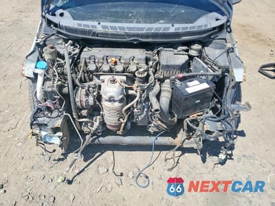 Zdjęcie 11 z 12 samochodu: 2009 HONDA CIVIC EXL VIN:2HGFG12929H503014 - miniatura