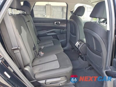 Zdjęcie 11 z 13 samochodu: 2023 KIA SORENTO LX VIN:5XYRG4LC0PG163798 - miniatura