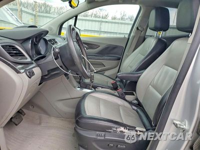 Zdjęcie 7 z 13 samochodu: 2014 BUICK ENCORE PREMIUM VIN:KL4CJDSB2EB657551 - miniatura