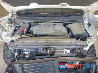 Zdjęcie 11 z 13 samochodu: 2022 NISSAN TITAN S VIN:1N6AA1CE1NN106589 - miniatura