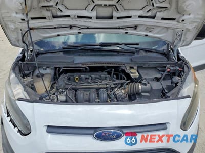 Zdjęcie 12 z 13 samochodu: 2018 FORD TRANSIT CONNECT XL VIN:NM0LS7E79J1374217 - miniatura