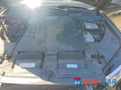 Zdjęcie 11 z 12 samochodu: 2019 AUDI Q7 PRESTIGE VIN:WA1VAAF75KD009425 - miniatura