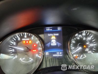 Zdjęcie 9 z 13 samochodu: 2018 NISSAN ROGUE SV VIN:KNMAT2MV0JP591601 - miniatura