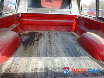 Zdjęcie 10 z 11 samochodu: 2004 FORD RANGER VIN:1FTYR11U64PB53625 - miniatura