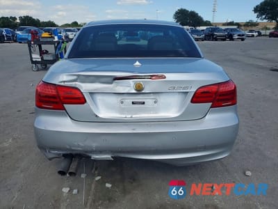 Zdjęcie 6 z 11 samochodu: 2013 BMW 328 I SULEV VIN:WBADW7C50DE734322 - miniatura