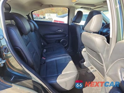 Zdjęcie 10 z 12 samochodu: 2017 HONDA HR-V EXL VIN:3CZRU5H78HM715184 - miniatura