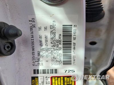 Zdjęcie 12 z 12 samochodu: 2019 TOYOTA TACOMA TRD SPORT VIN:3TMCZ5ANXKM203259 - miniatura
