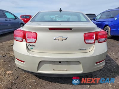 Zdjęcie 6 z 11 samochodu: 2015 CHEVROLET MALIBU LS VIN:1G11B5SL2FF187226 - miniatura