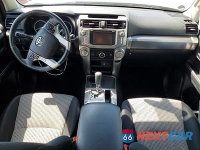 Zdjęcie 8 z 13 samochodu: 2014 TOYOTA 4RUNNER SR5 VIN:JTEZU5JR7E5069067 - miniatura