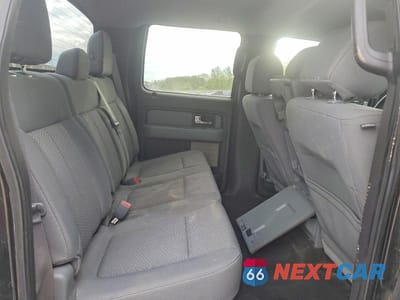 Zdjęcie 10 z 12 samochodu: 2013 FORD F150 SUPERCREW VIN:1FTFW1ET4DKD66622 - miniatura
