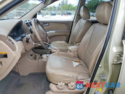 Zdjęcie 7 z 12 samochodu: 2008 KIA SPORTAGE LX VIN:KNDJF723887519822 - miniatura