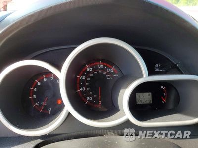 Zdjęcie 9 z 12 samochodu: 2009 TOYOTA MATRIX BASE VIN:2T1KU40E39C003316 - miniatura