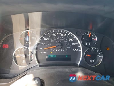 Zdjęcie 9 z 13 samochodu: 2013 CHEV EXPRESS G1500 VIN:1GCSHAF42D1143873 - miniatura