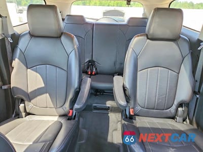 Zdjęcie 10 z 14 samochodu: 2017 BUICK ENCLAVE VIN:5GAKVBKD2HJ152133 - miniatura