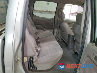 Zdjęcie 10 z 12 samochodu: 2003 TOYOTA TACOMA PRERUNNER V6 VIN:5TEGN92N73Z278721 - miniatura