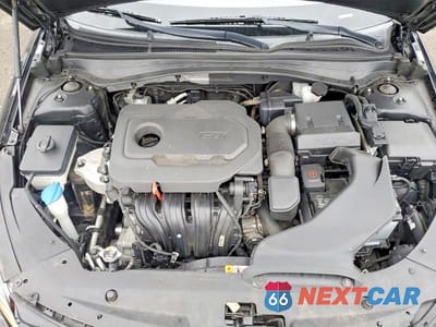 Zdjęcie 11 z 12 samochodu: 2019 KIA OPTIMA LX VIN:5XXGT4L39KG338680 - miniatura