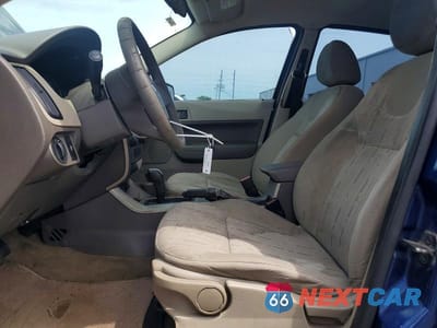 Zdjęcie 7 z 11 samochodu: 2009 FORD FOCUS SE VIN:1FAHP35NX9W116066 - miniatura