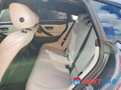Zdjęcie 10 z 12 samochodu: 2018 BMW 440I GRAN COUPE VIN:WBA4J5C56JBF07798 - miniatura