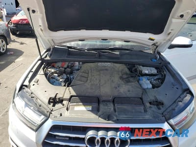 Zdjęcie 12 z 12 samochodu: 2017 AUDI Q7 PREMIUM PLUS VIN:WA1LAAF73HD022898 - miniatura
