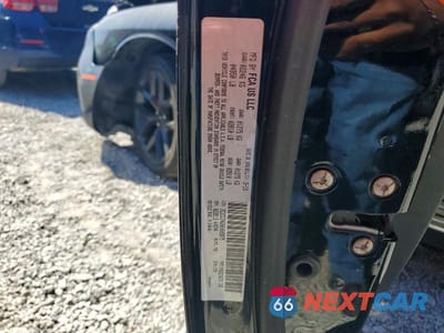 Zdjęcie 12 z 12 samochodu: 2019 DODGE CHALLENGER SXT VIN:2C3CDZAG6KH603975 - miniatura