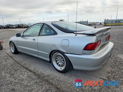 Drugie zdjęcie samochodu z przodu: 1999 ACURA INTEGRA GS VIN:JH4DC4461XS007941 - miniatura