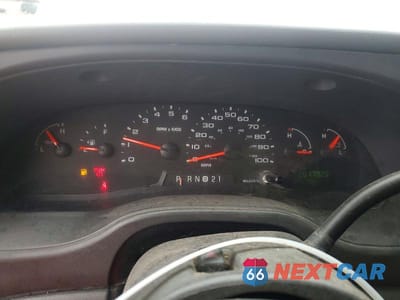 Zdjęcie 9 z 12 samochodu: 2004 FORD ECONOLINE E350 SUPER DUTY CUTAWAY VAN VIN:1FDSE35L24HA05895 - miniatura