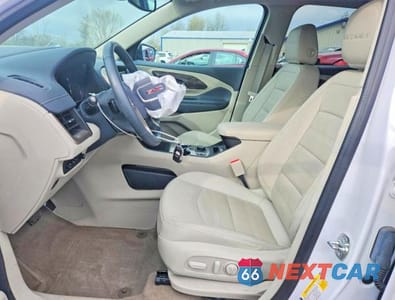 Zdjęcie 7 z 13 samochodu: 2024 GMC TERRAIN DENALI VIN:3GKALXEG3RL268460 - miniatura