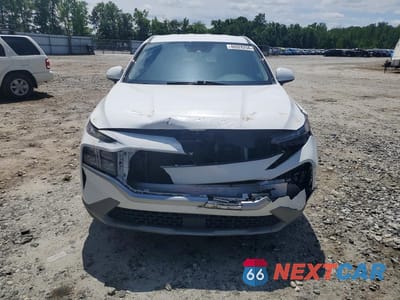 Piąte zdjęcie samochodu w środku: 2023 HYUNDAI SANTA FE SE VIN:5NMS14AJ7PH581561 - miniatura