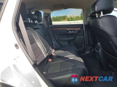 Zdjęcie 11 z 13 samochodu: 2021 HONDA CR-V TOURING VIN:7FART6H93ME002261 - miniatura