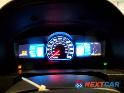 Zdjęcie 9 z 11 samochodu: 2011 FORD FUSION HYBRID VIN:3FADP0L30BR344276 - miniatura