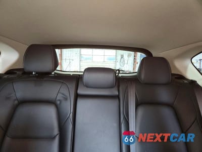 Zdjęcie 10 z 13 samochodu: 2025 MAZDA CX-5 SELECT VIN:JM3KFBBL8S0623225 - miniatura