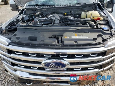 Zdjęcie 11 z 12 samochodu: 2023 FORD F250 SUPER DUTY VIN:1FT8W2BT3PED88424 - miniatura