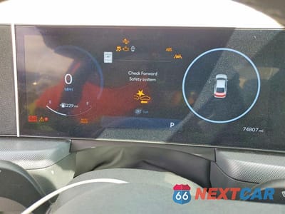 Zdjęcie 9 z 11 samochodu: 2025 HYUNDAI SONATA SEL CONVENIENCE VIN:KMHL14JA8SA429825 - miniatura