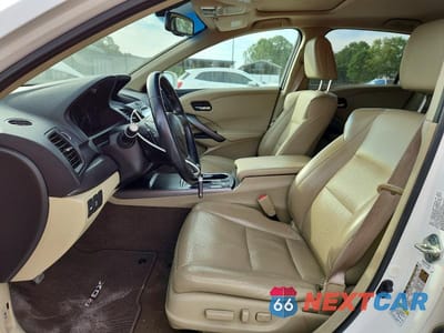 Zdjęcie 7 z 12 samochodu: 2013 ACURA RDX TECHNOLOGY VIN:5J8TB3H5XDL008251 - miniatura