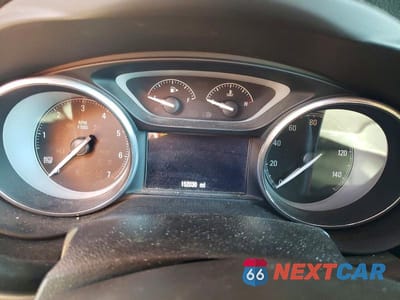 Zdjęcie 9 z 13 samochodu: 2017 BUICK ENVISION ESSENCE VIN:LRBFXBSA5HD005320 - miniatura