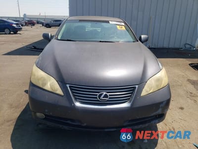 Piąte zdjęcie samochodu w środku: 2008 LEXUS ES 350 VIN:JTHBJ46G982190915 - miniatura