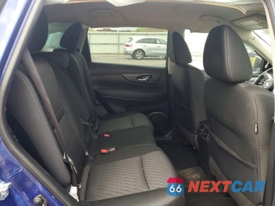 Zdjęcie 11 z 13 samochodu: 2019 NISSAN ROGUE SV VIN:KNMAT2MV0KP521243 - miniatura