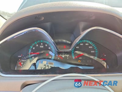 Zdjęcie 9 z 12 samochodu: 2016 CHEVROLET TRAVERSE LS VIN:1GNKRFED4GJ103432 - miniatura