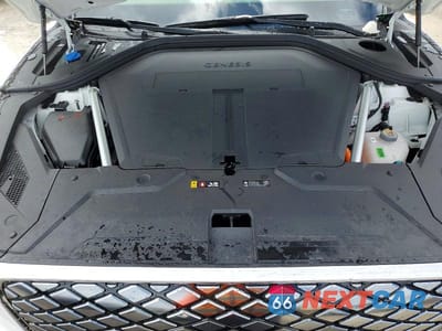 Zdjęcie 11 z 13 samochodu: 2026 GENESIS ELECTRIFIED GV70 STANDARD VIN:5NMMCET13TH006566 - miniatura