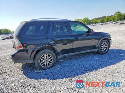 Trzecie zdjęcie samochodu z tyłu: 2006 SAAB 9-7X LINEAR VIN:5S3ET13S362801142 - miniatura