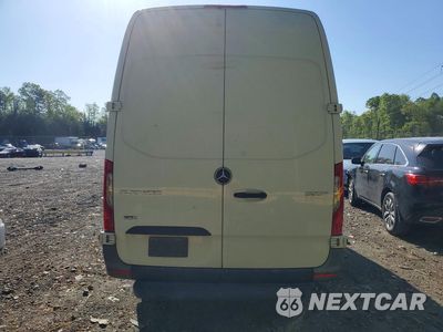 Zdjęcie 6 z 13 samochodu: 2022 MERCEDES-BENZ SPRINTER 2500 VIN:W1Y40CHY5NT102893 - miniatura